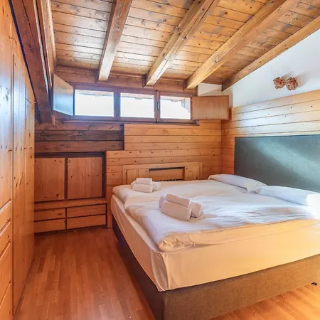 Apartment Casa Lavinores, With Panoramic Balcony *