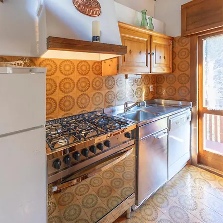 شقة Casa Lavinores, With Panoramic Balcony *
