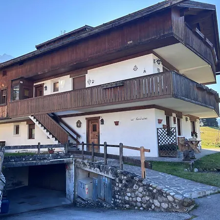 Casa Lavinores, With Panoramic Balcony